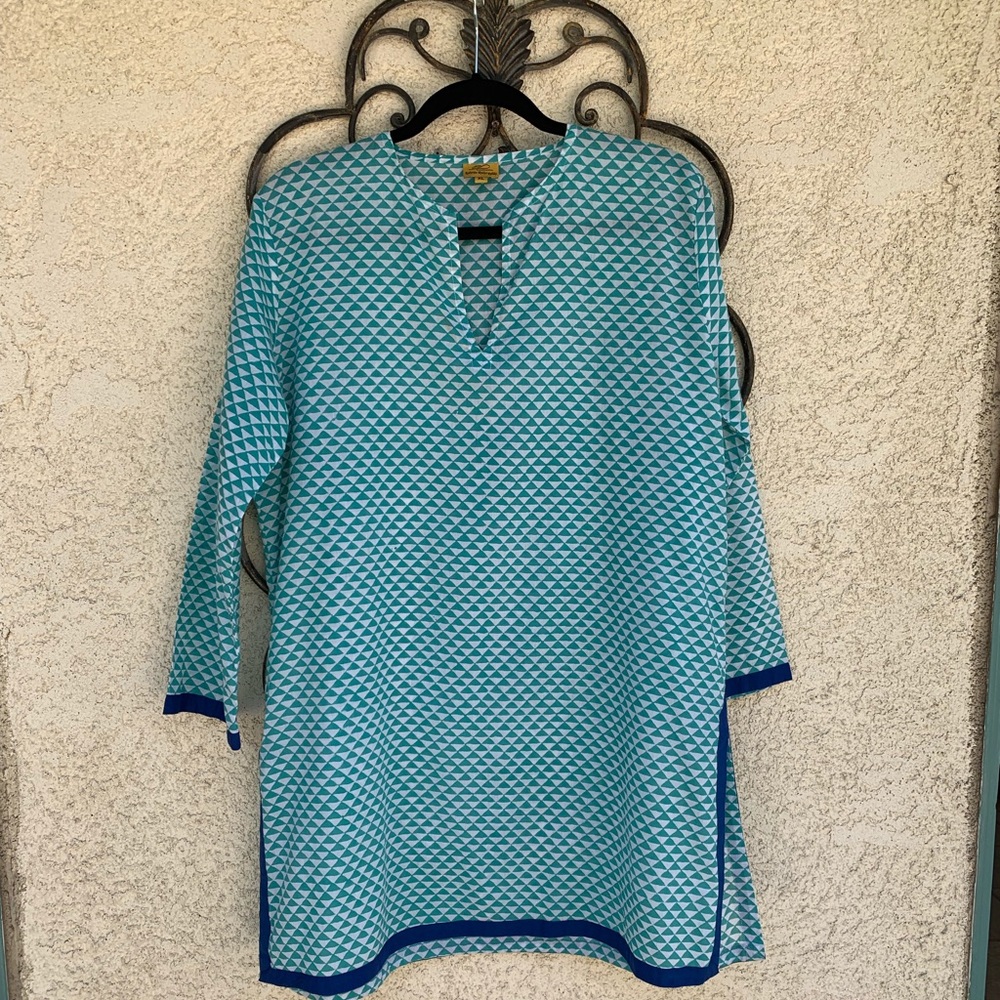 Roberta Roller-Rabbit Tunic